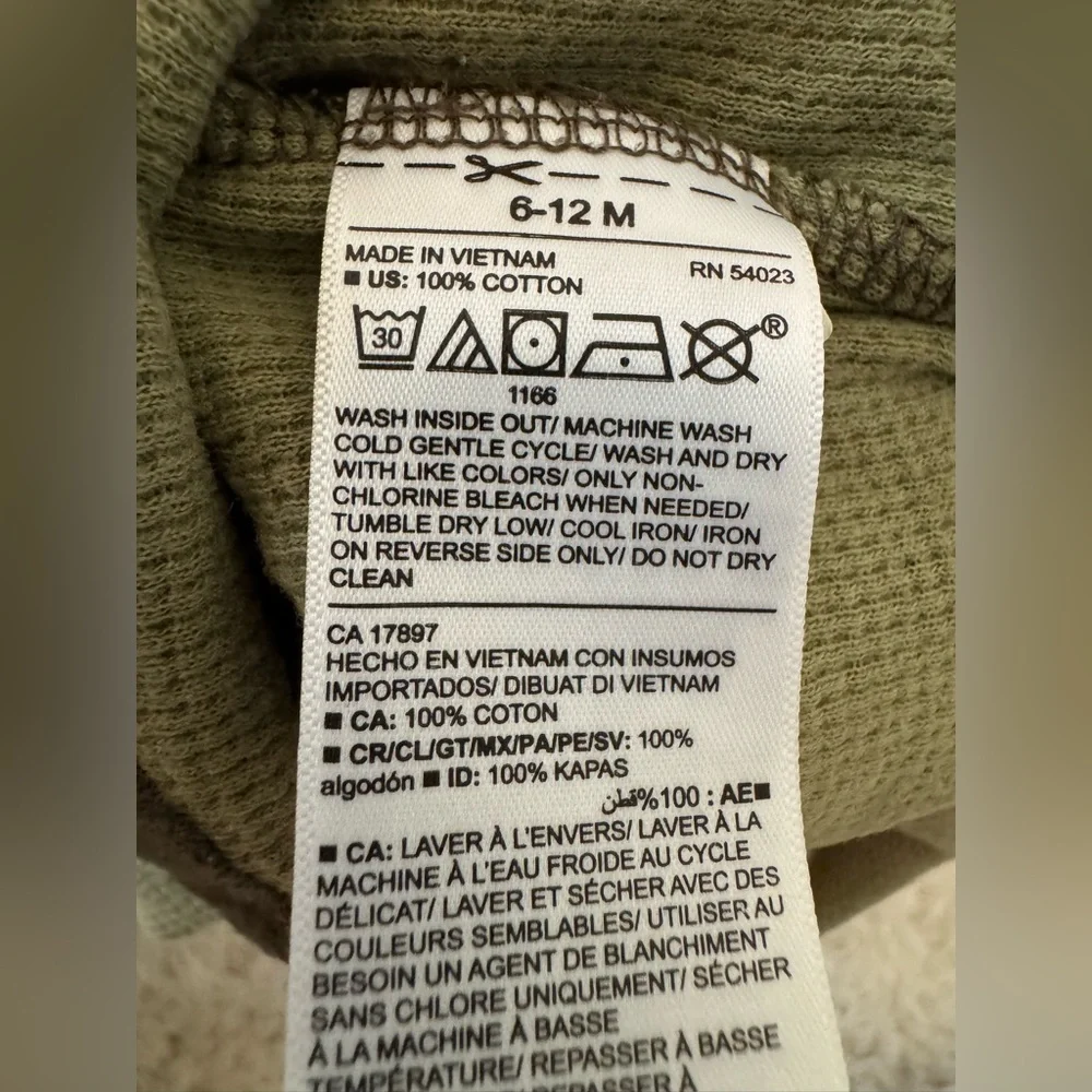 Old Navy Camo